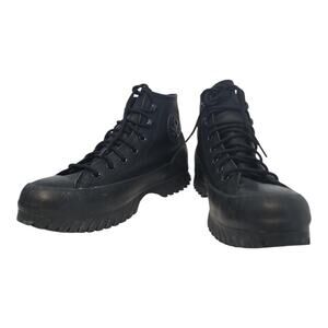 CONVERSE GORE-TEX CHUCK TAYLOR ALL STAR LUGGED HIGH SNEAKERS  MENS  6 WOMEN 8